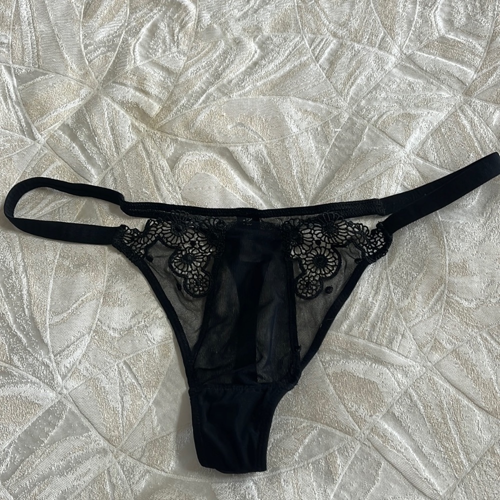 Malizia by La Perla thong